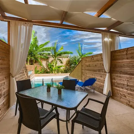 Appartement Kozanos With Private Pool *