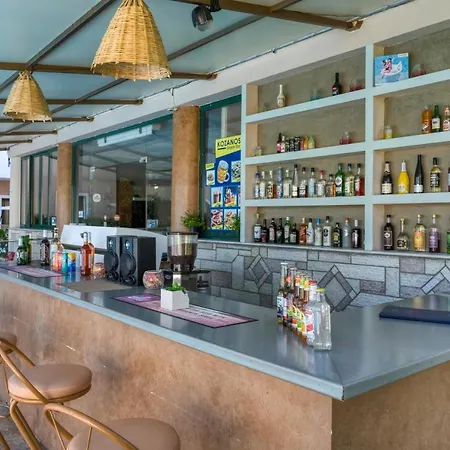 Kozanos With Private Pool Amoudi