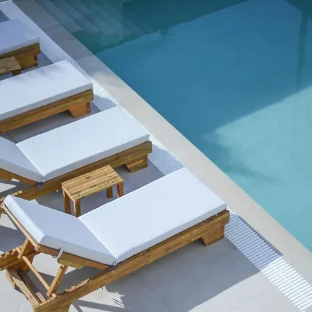 Kozanos With Private Pool Appartement *