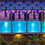 Kozanos With Private Pool *