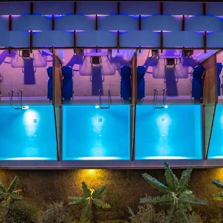 Kozanos With Private Pool *