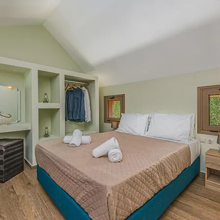 Kozanos With Private Pool