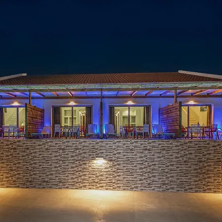 Kozanos With Private Pool