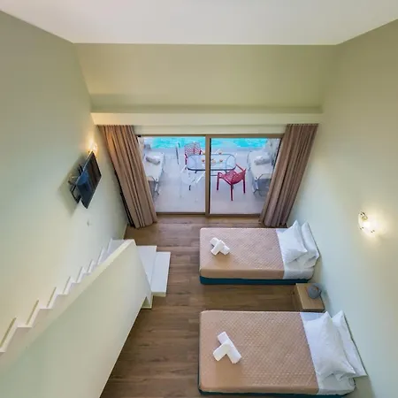 Kozanos With Private Pool Αμμούδι