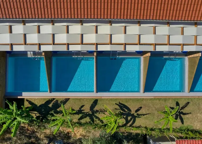 Apartament Kozanos With Private Pool *