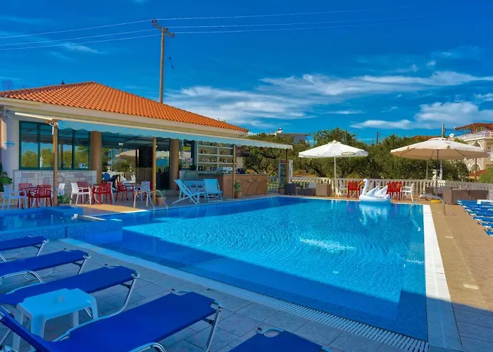 Apartment Kozanos With Private Pool Amoudi