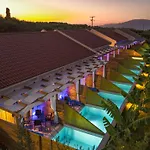Kozanos With Private Pool *