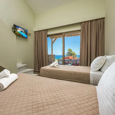 Kozanos With Private Pool * Ammoudi