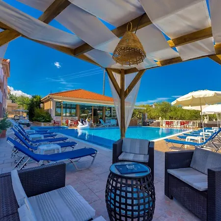 Kozanos With Private Pool