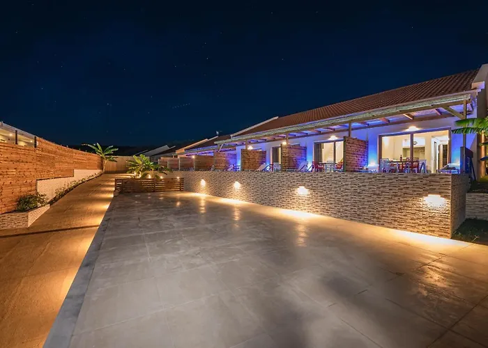 Kozanos With Private Pool *