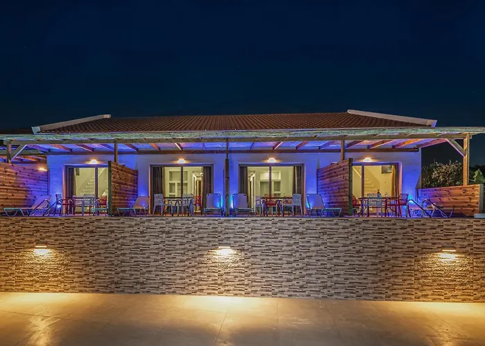 Kozanos With Private Pool