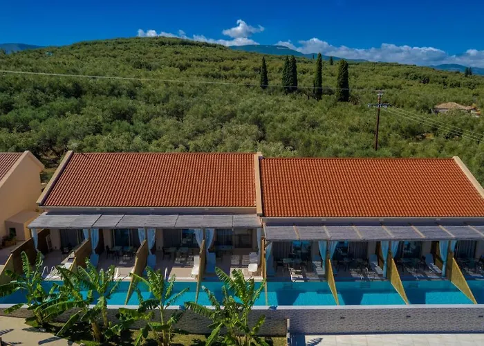 Appartamento Kozanos With Private Pool *