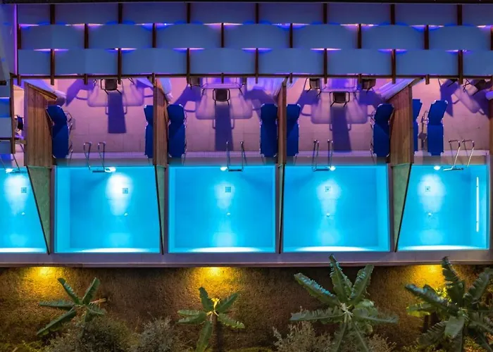 Kozanos With Private Pool *
