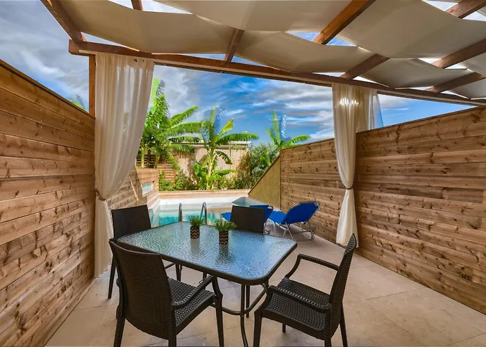 Appartamento Kozanos With Private Pool *