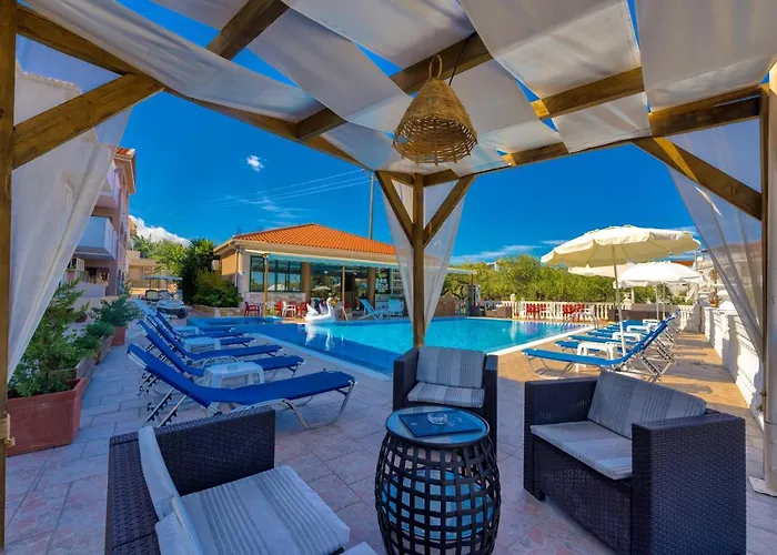 Kozanos With Private Pool